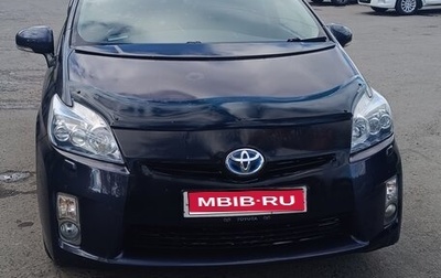 Toyota Prius, 2011 год, 999 999 рублей, 1 фотография