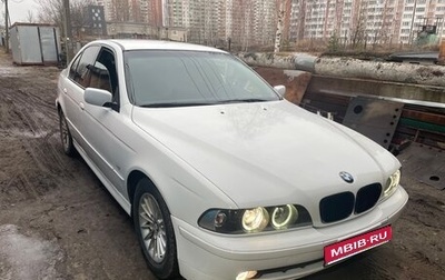 BMW 5 серия, 2000 год, 470 000 рублей, 1 фотография