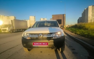 Renault Duster I рестайлинг, 2019 год, 1 150 000 рублей, 1 фотография