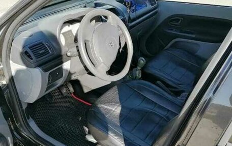 Renault Symbol I, 2008 год, 470 000 рублей, 4 фотография
