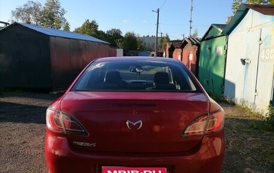 Mazda 6, 2007 год, 600 000 рублей, 1 фотография