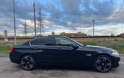 BMW 5 серия, 2013 год, 1 850 000 рублей, 1 фотография