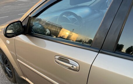 Chevrolet Lacetti, 2007 год, 450 000 рублей, 6 фотография