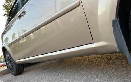 Chevrolet Lacetti, 2007 год, 450 000 рублей, 10 фотография
