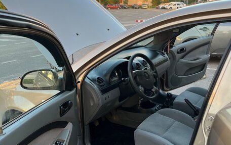 Chevrolet Lacetti, 2007 год, 450 000 рублей, 26 фотография