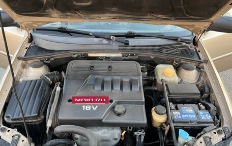 Chevrolet Lacetti, 2007 год, 450 000 рублей, 21 фотография