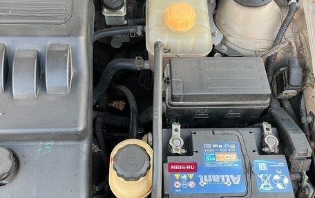 Chevrolet Lacetti, 2007 год, 450 000 рублей, 24 фотография