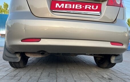 Chevrolet Lacetti, 2007 год, 450 000 рублей, 30 фотография
