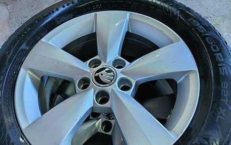 Skoda Fabia II, 2011 год, 760 000 рублей, 32 фотография