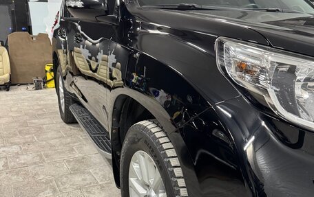 Toyota Land Cruiser Prado 150 рестайлинг 2, 2014 год, 3 500 000 рублей, 5 фотография