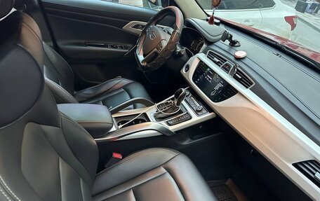 Geely Atlas I, 2020 год, 1 600 000 рублей, 6 фотография