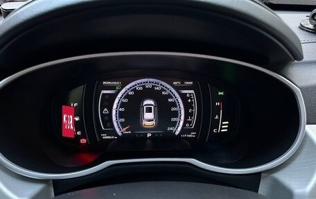 Geely Atlas I, 2020 год, 1 600 000 рублей, 7 фотография