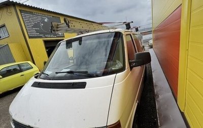 Volkswagen Transporter T4, 1992 год, 325 000 рублей, 1 фотография