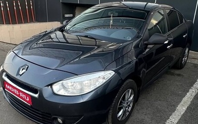 Renault Fluence I, 2011 год, 490 000 рублей, 1 фотография