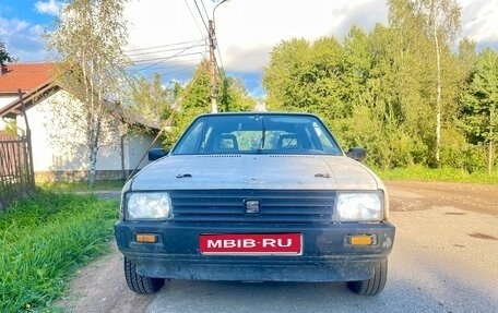 SEAT Ibiza IV рестайлинг 2, 1989 год, 65 000 рублей, 1 фотография
