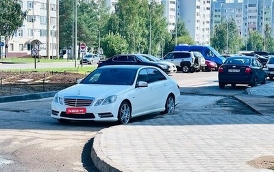 Mercedes-Benz E-Класс, 2012 год, 950 000 рублей, 1 фотография