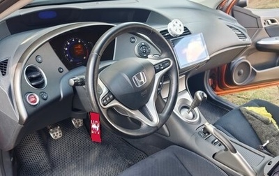 Honda Civic VIII, 2008 год, 650 000 рублей, 1 фотография