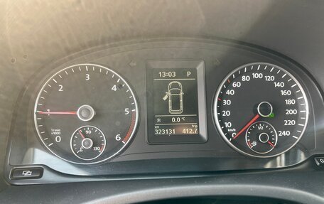 Volkswagen Caddy III рестайлинг, 2012 год, 1 700 000 рублей, 7 фотография