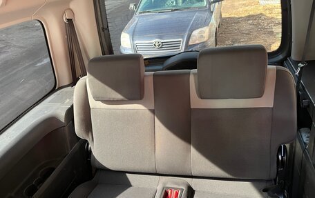 Volkswagen Caddy III рестайлинг, 2012 год, 1 700 000 рублей, 18 фотография