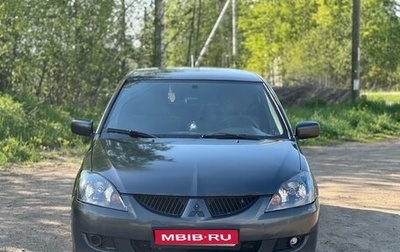Mitsubishi Lancer IX, 2003 год, 220 000 рублей, 1 фотография