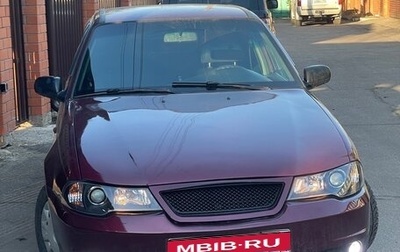 Daewoo Nexia I рестайлинг, 2011 год, 350 000 рублей, 1 фотография