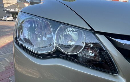 Honda Civic VIII, 2008 год, 750 000 рублей, 14 фотография