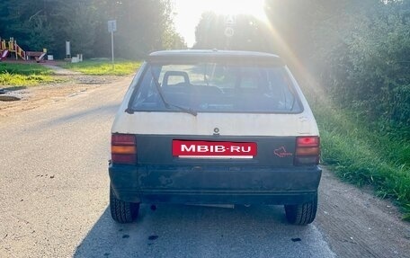 SEAT Ibiza IV рестайлинг 2, 1989 год, 65 000 рублей, 3 фотография