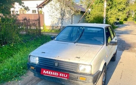SEAT Ibiza IV рестайлинг 2, 1989 год, 65 000 рублей, 2 фотография