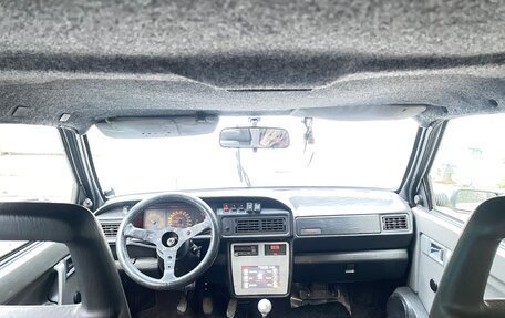 SEAT Ibiza IV рестайлинг 2, 1989 год, 65 000 рублей, 5 фотография