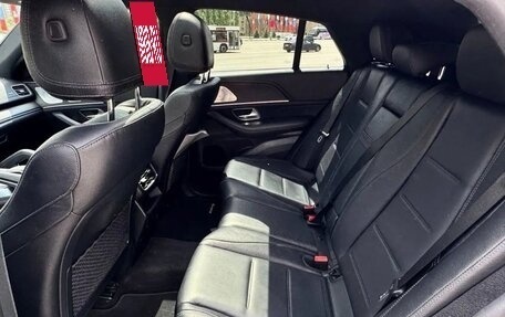 Mercedes-Benz GLE Coupe, 2020 год, 8 200 000 рублей, 13 фотография