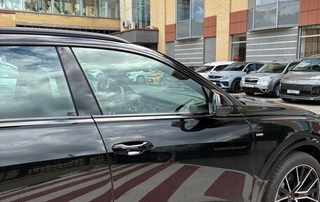 Audi Q8 I, 2022 год, 10 500 000 рублей, 7 фотография