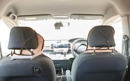Honda Freed I, 2011 год, 999 999 рублей, 4 фотография