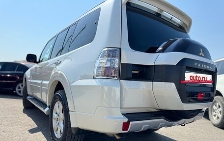 Mitsubishi Pajero IV, 2021 год, 3 800 000 рублей, 11 фотография