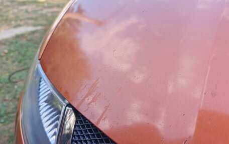 Honda Civic VIII, 2008 год, 650 000 рублей, 18 фотография