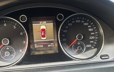 Volkswagen Passat B7, 2011 год, 900 000 рублей, 4 фотография