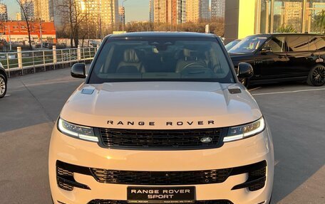 Land Rover Range Rover Sport, 2025 год, 20 400 000 рублей, 3 фотография