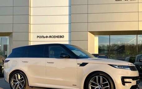 Land Rover Range Rover Sport, 2025 год, 20 400 000 рублей, 5 фотография