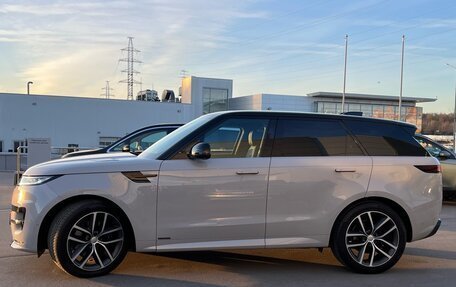 Land Rover Range Rover Sport, 2025 год, 20 400 000 рублей, 8 фотография