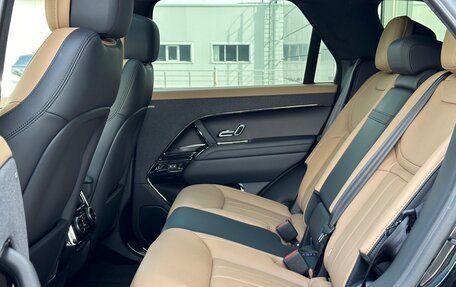 Land Rover Range Rover Sport, 2025 год, 20 400 000 рублей, 15 фотография