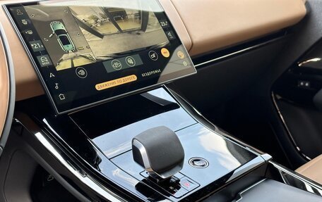 Land Rover Range Rover Sport, 2025 год, 20 400 000 рублей, 13 фотография