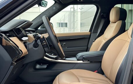 Land Rover Range Rover Sport, 2025 год, 20 400 000 рублей, 10 фотография