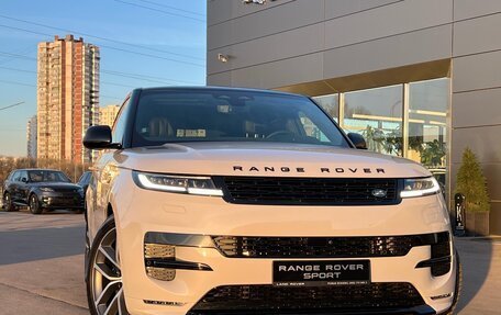 Land Rover Range Rover Sport, 2025 год, 20 400 000 рублей, 2 фотография