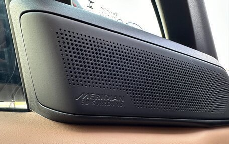 Land Rover Range Rover Sport, 2025 год, 20 400 000 рублей, 14 фотография