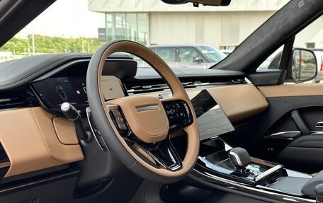 Land Rover Range Rover Sport, 2025 год, 20 400 000 рублей, 11 фотография