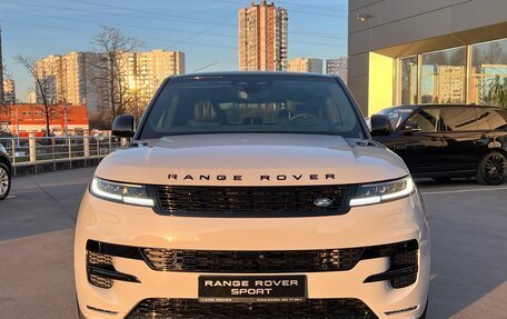 Land Rover Range Rover Sport, 2025 год, 20 400 000 рублей, 4 фотография