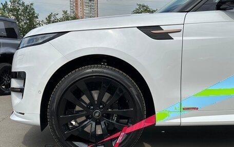 Land Rover Range Rover Sport, 2025 год, 20 400 000 рублей, 9 фотография