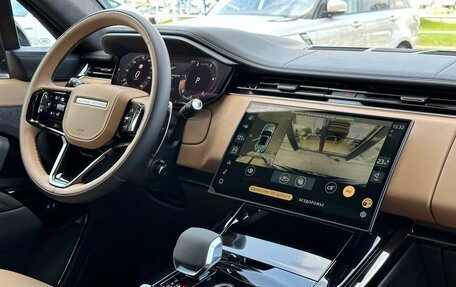 Land Rover Range Rover Sport, 2025 год, 20 400 000 рублей, 17 фотография