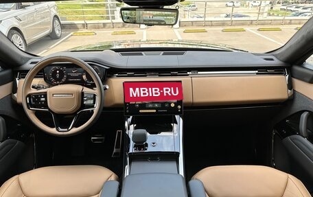 Land Rover Range Rover Sport, 2025 год, 20 400 000 рублей, 16 фотография