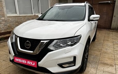 Nissan X-Trail, 2019 год, 2 390 000 рублей, 1 фотография