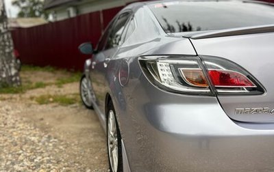 Mazda 6, 2008 год, 830 000 рублей, 1 фотография